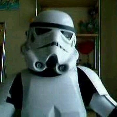 Profile Picture of SarcasticStormtroopR (@matthew25evers) on Twitter