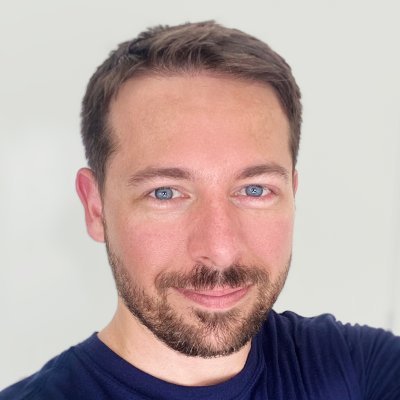 Profile Picture of Matt Mulhall (@theskylab_net) on Twitter