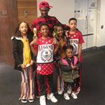 Profile Picture of aaron ivey (@a.i._da_barber) on Instagram