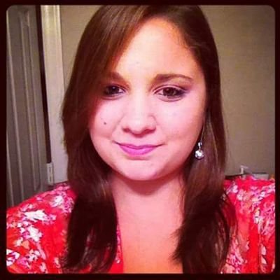 Profile Picture of Jamie Ritter (@JamieRitter13) on Twitter