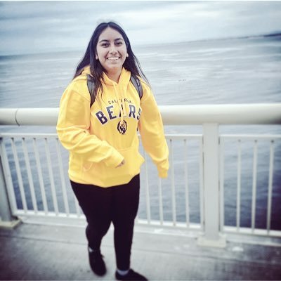 Profile Picture of Dalia Castaneda (@DaliaCastaneda9) on Twitter
