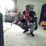 Profile Picture of Kuervo (@eric_lastname_sweat_jr) on Instagram