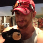 Profile Picture of Kyle Willis (@Kyle Willis) on Flickr