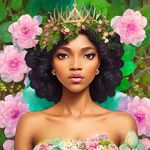 Profile Picture of Chelsea Eze Aka POUKKA (@iamchelseaeze) on Instagram