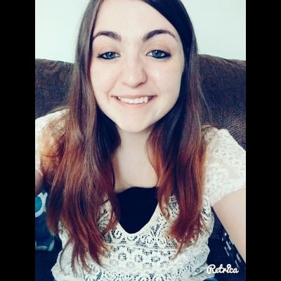 Profile Picture of Mckenzie Baldwin (@kenziefrances17) on Twitter