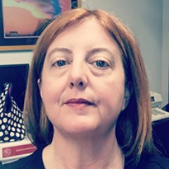Profile Picture of Lisa Bieler (@lisabielerTECH) on Twitter