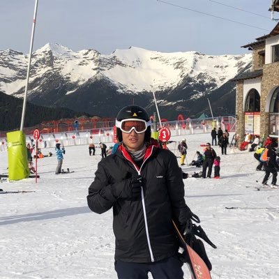 Profile Picture of Guillermo Flores (@guillermfl7) on Twitter