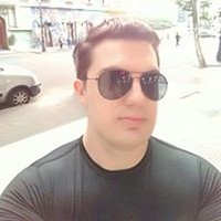 Profile Picture of Diego Alves (@diego-alves-21) on Quora