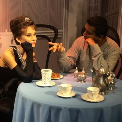 Profile Picture of Ammar Zafarullah (@AmmarZaf) on Twitter