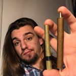 Profile Picture of Jonathan Meadows (@rolling_meadows) on Instagram