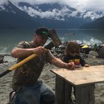 Profile Picture of Buck Scott (@buck_scott) on Instagram