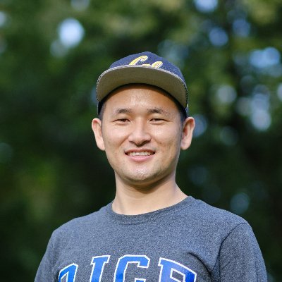 Profile Picture of Sheng Wang (@wangsheng923) on Twitter