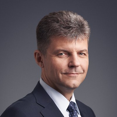 Profile Picture of Bogusław Sieczkowski (@b_sieczkowski) on Twitter