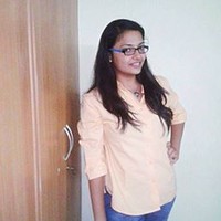 Profile Picture of Pooja Jeedigunta (@pooja-jeedigunta) on Quora