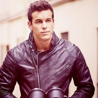 Profile Picture of Hugo Olivera Castro (@CallMeHache) on Twitter