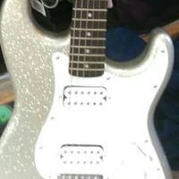 Profile Picture of Jedediah Martin (@fenderfan79) on Myspace