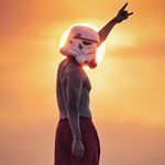 Profile Picture of Kevin Aiken (@tronnytron) on Instagram