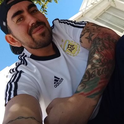 Profile Picture of Jose David Gatica (@davidgatica427) on Twitter