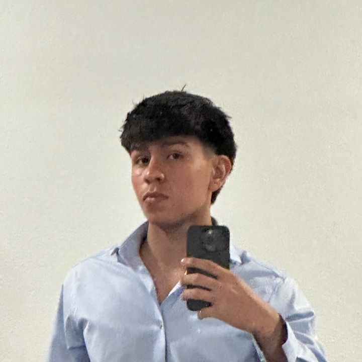 Profile Picture of CEOddaniel (@daniel_gamon) on Tiktok