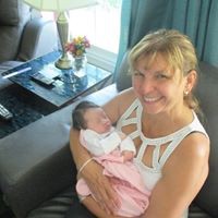 Profile Picture of Maureen Wallace (@maureen-wallace-11) on Quora