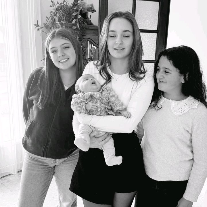 Profile Picture of francoiselepinet7 (@francoiselepinet7) on Tiktok