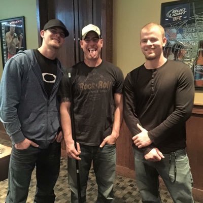 Profile Picture of David Chitwood (@chitwood94) on Twitter