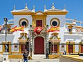 Profile Picture of Maestranza (Seville)on Wikipedia