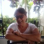 Profile Picture of Vania Bennaton (@vaniabennaton) on Instagram