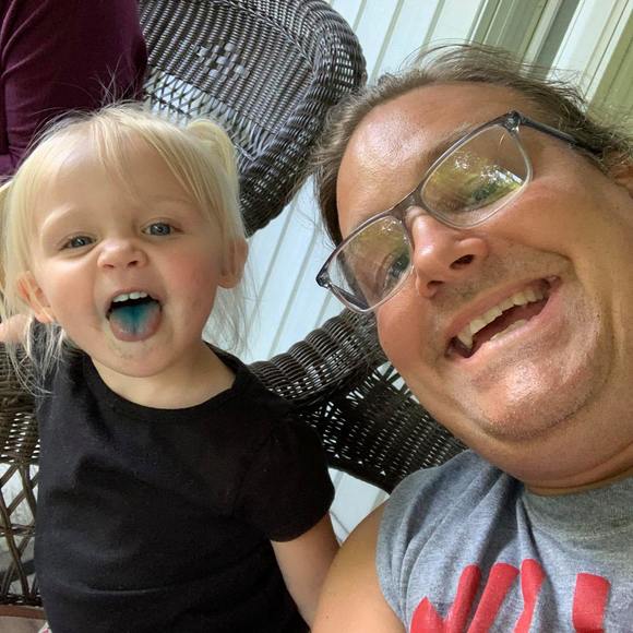 Profile Picture of Brett Stottsberry (@brettst) on Poshmark