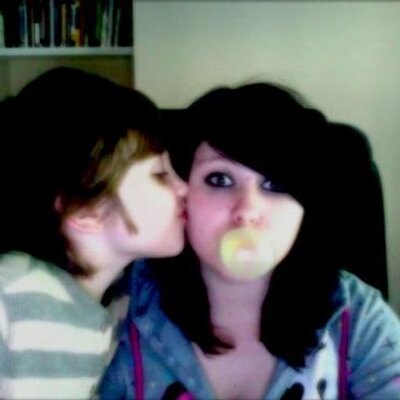 Profile Picture of Amber (@CloudySunday) on Twitter