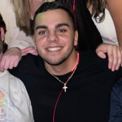 Profile Picture of Joe Ramos (@joe_ramos_) on Twitter