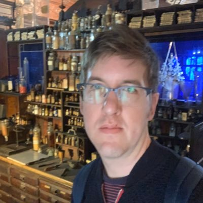 Profile Picture of James Brockman (@manofbrock) on Twitter