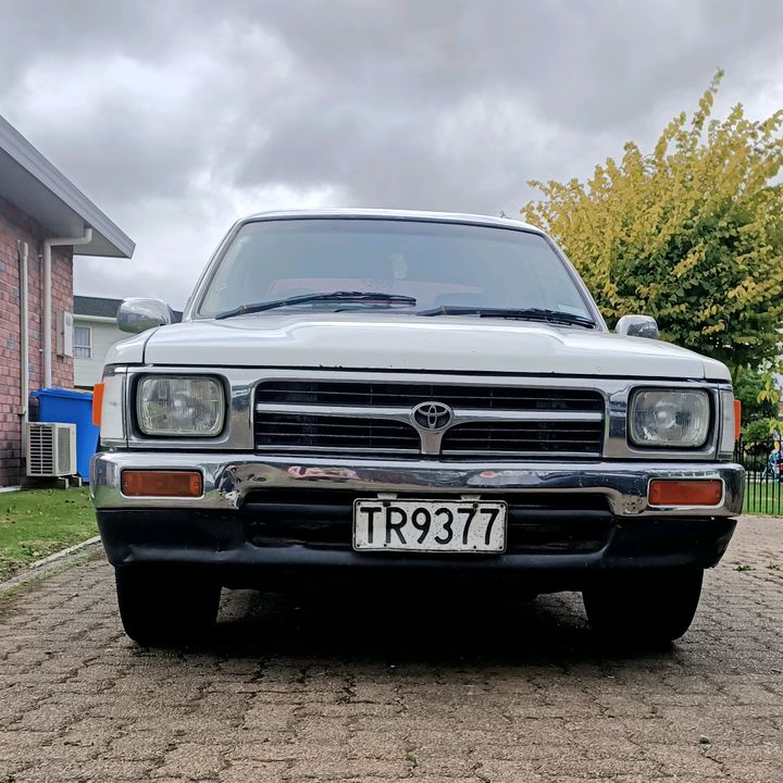 Profile Picture of Kaleb Graham (@khaos_karma) on Tiktok