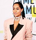 Profile Picture of Tracee Ellis Ross - Wikipediaon Wikipedia