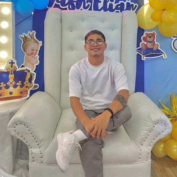 Profile Picture of Christian Ilagan (@christianite08) on Tiktok