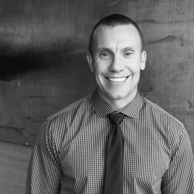 Profile Picture of CP (@ChanceJPearson) on Twitter