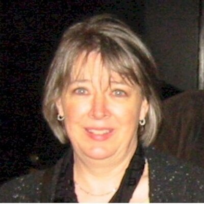 Profile Picture of Sue Strickland (@marysuebest) on Twitter