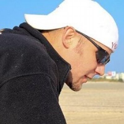 Profile Picture of Patrick Chiarelli (@chiarelli242) on Twitter