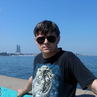 Profile Picture of Jarek Marciniak (@jarek.marciniak.3) on Facebook