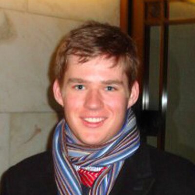 Profile Picture of Michael Henley (@michaelhenley) on Twitter