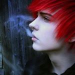 Profile Picture of alex slaughter - sibert (@alex_slaughter_sibert__1_bitch) on Instagram