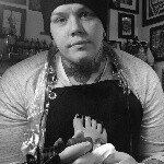 Profile Picture of Jacob Brentzel (@emerlsan71) on Instagram