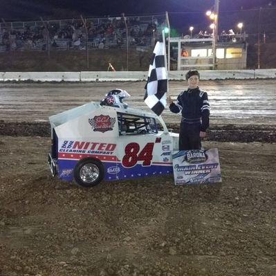 Profile Picture of Ben Irey (@ireyb92) on Twitter