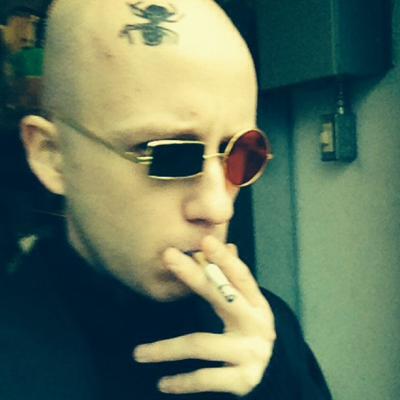 Profile Picture of Ian Boone (@yaboonabi) on Twitter