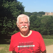 Profile Picture of Barry Hall (@BarryHallfabulous) on Youtube