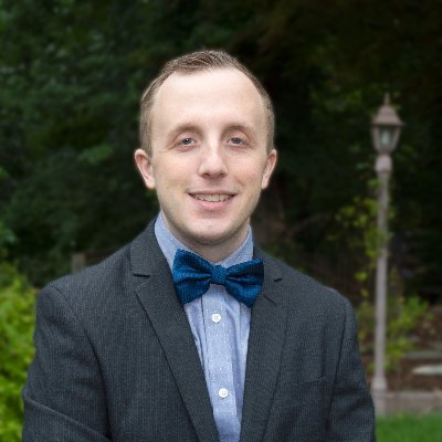 Profile Picture of Aaron_dallman (@DallmanAaron) on Twitter