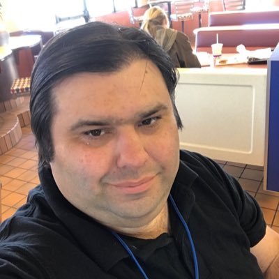 Profile Picture of Frank Andriulli III (@FJA576) on Twitter