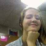 Profile Picture of Hazel Galloway (@ivycalder) on Instagram