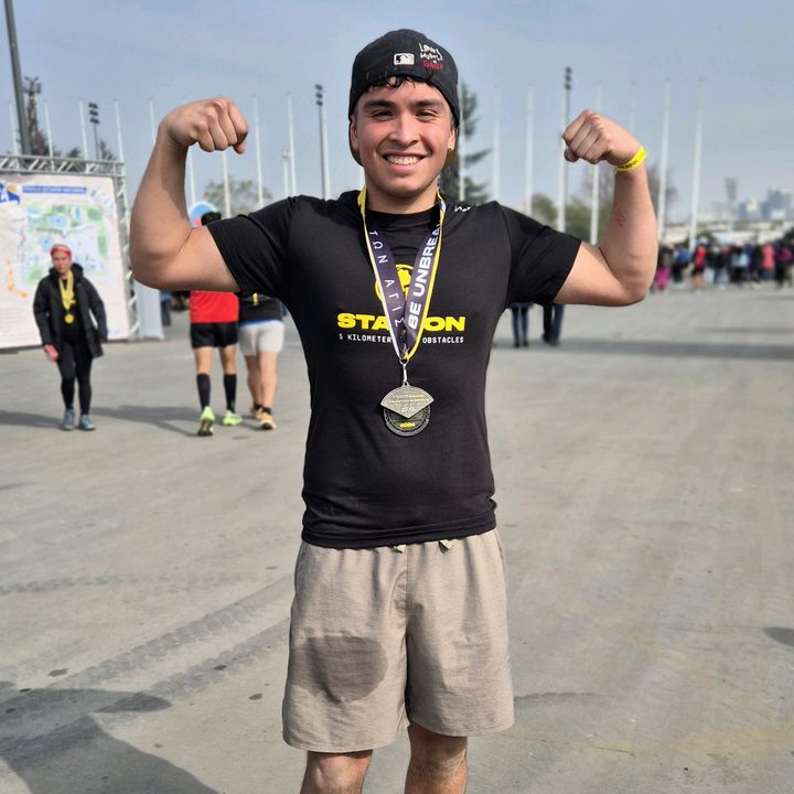 Profile Picture of Scott.pf (@scott.pf) on Tiktok