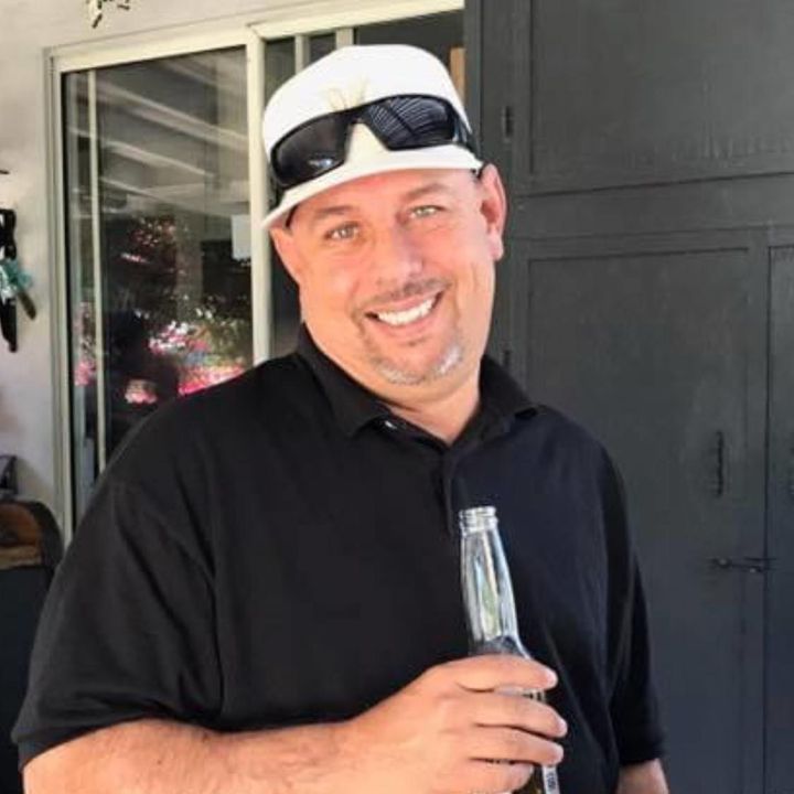 Profile Picture of SteveSchauer (@stevo_619) on Tiktok